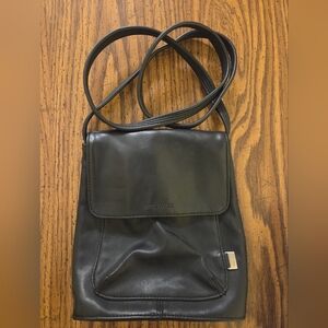 Nine West Black Mini Bag